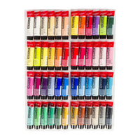 Set culori acrilice ROYAL TALENS Amsterdam General Selection 48 x 20 ml