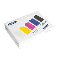Set culori acrilice Schmincke College Acrylic – 5 x 75 ml, culori primare