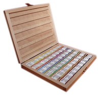 set culori acuarela umton q 54 54x2 6ml ro umt200054
