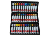 Set culori de ulei DALER ROWNEY Graduate 36 x 22 ml