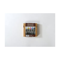 Set culori de ulei MAIMERI Classico Primary 20 ml