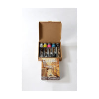 Set culori de ulei MAIMERI Classico Primary 20 ml