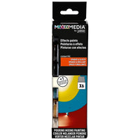 set culori mixed media pebeo ceramic 6 x 20ml ro pbo754505