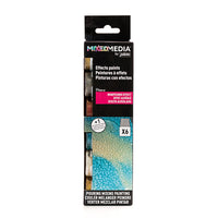 set culori mixed media pebeo moon 6 x 20ml ro pbo754566