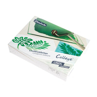 Set culori pentru linogravură Schmincke College Linol, 5 x 75 ml, culori primare