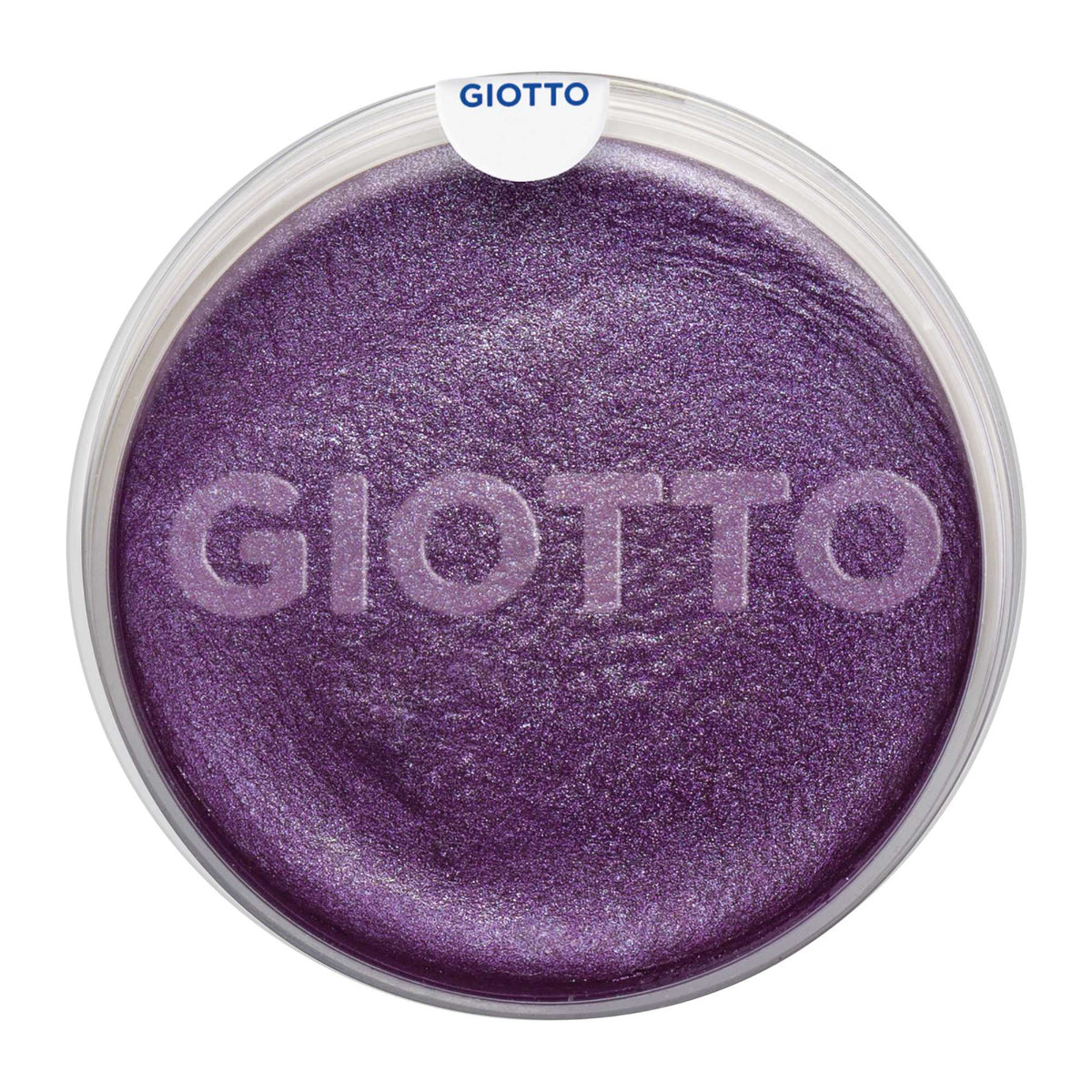 Set culori pentru pictură pe față Giotto Fluture 3 x 5 ml