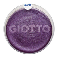 Set culori pentru pictură pe față Giotto Fluture 3 x 5 ml