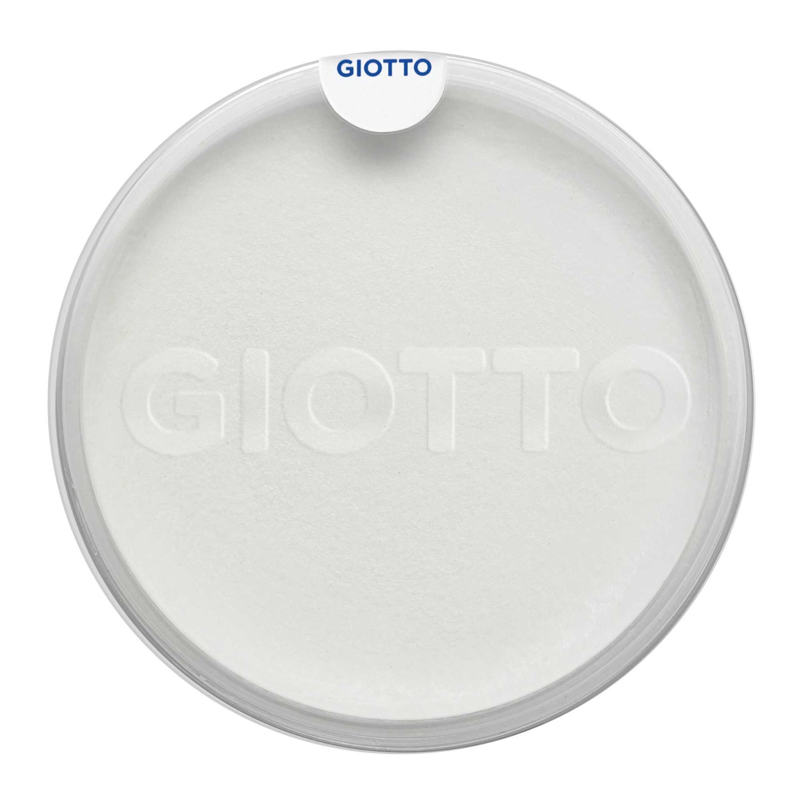 Set culori pentru pictură pe față GIOTTO Make Up 6 x 5 ml cu pensulă și burete