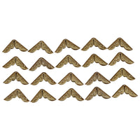 set de 20 de colturi aurii ro pnt2751
