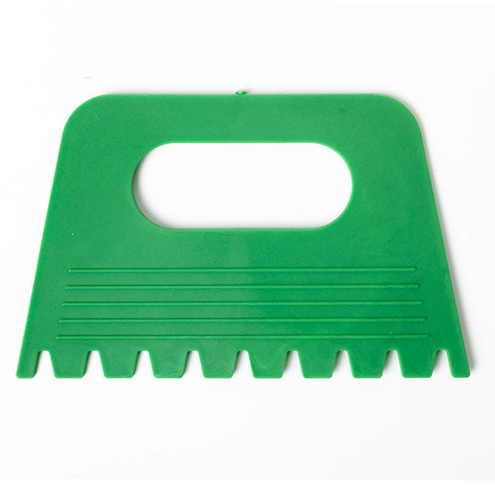 set de 4 razuitoare artistice ro wlv spachtle