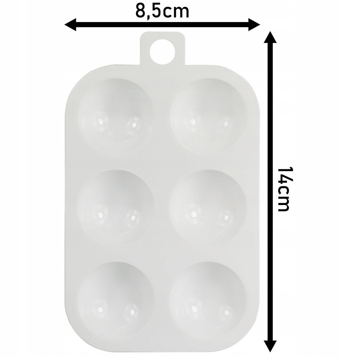 Set de 6 culori acrilice Phoenix, 6 x 12 ml, cu bloc, pensule și paletă
