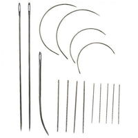 set de ace 16 bucati diferite forme ro cch41106
