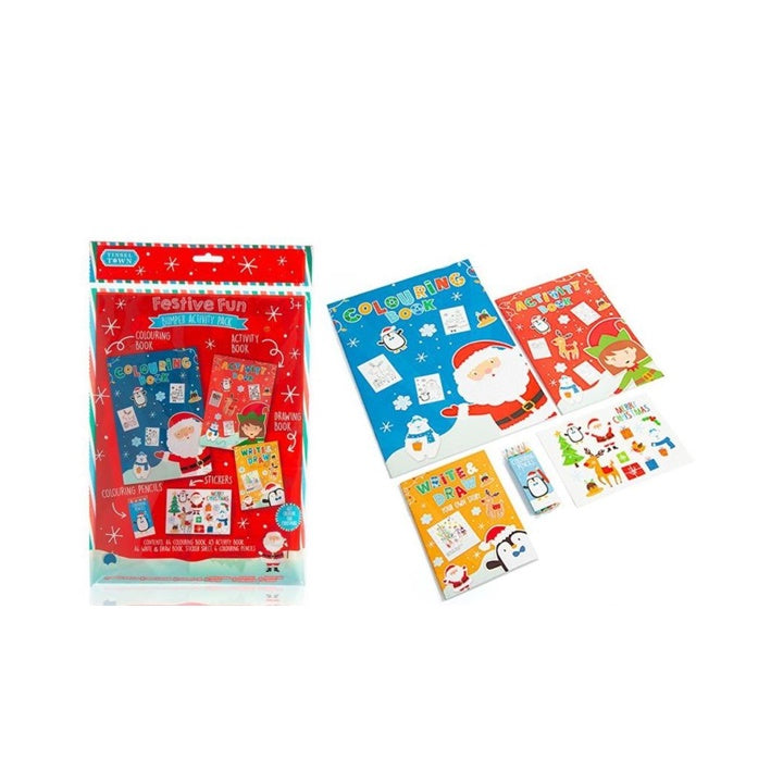 set de activitati de craciun ro gmsr01 1279
