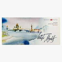 set de acuarela artistica white nights 24x2 5ml ro nvp1941061