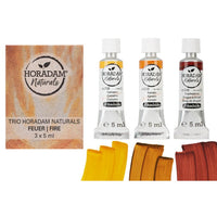 set de acuarele trio fire horadam naturals ro sch86003097
