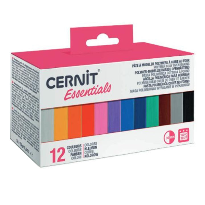 set de argila polimerica cernit ro crnceass001c