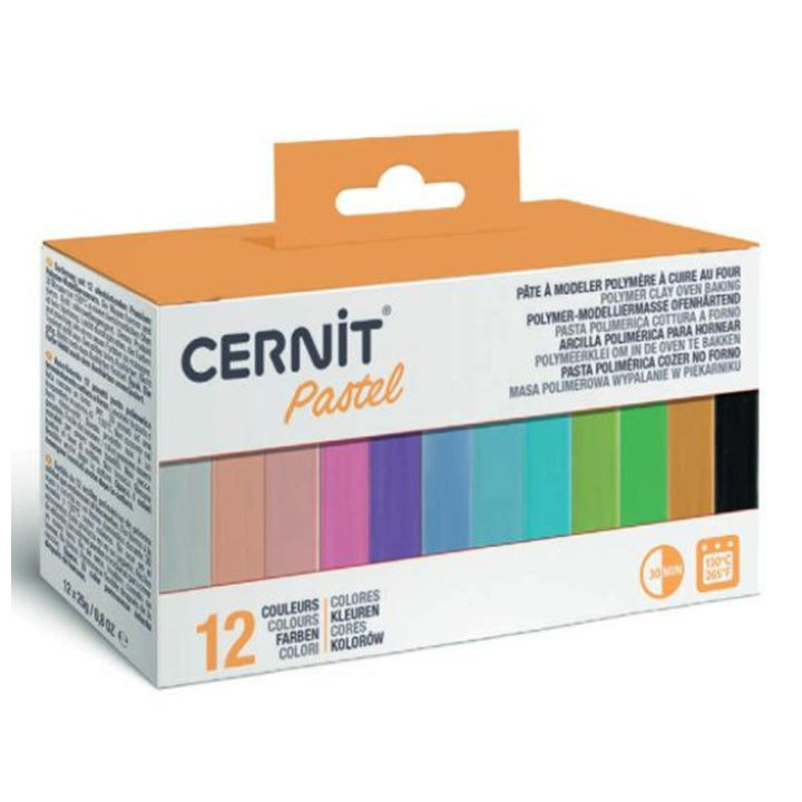 set de argila polimerica cernit ro crnceass002c