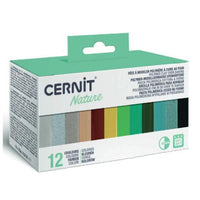 set de argila polimerica cernit ro crnceass004c