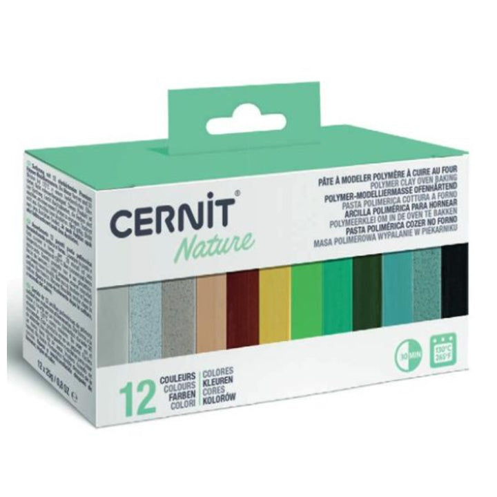 set de argila polimerica cernit ro crnceass004c