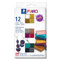 set de argila polimerica cu efect fimo culori stralucitoare ro rsk8013c124