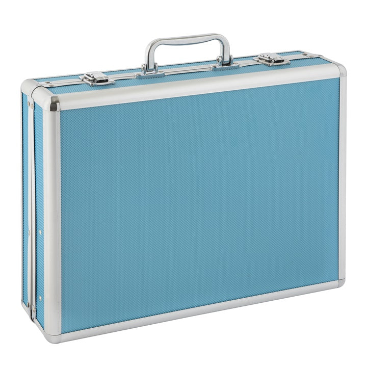 set de arta in cutie metalica nassau 139 buc ro rmsar0969 ge