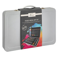 set de arta in cutie nassau 90 buc ro rmsar0957 ge