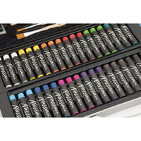 set de arta in cutie nassau 90 buc ro rmsar0957 ge