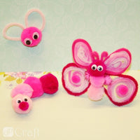 set de artizanat creativ 80 de piese ro dpckszk 00