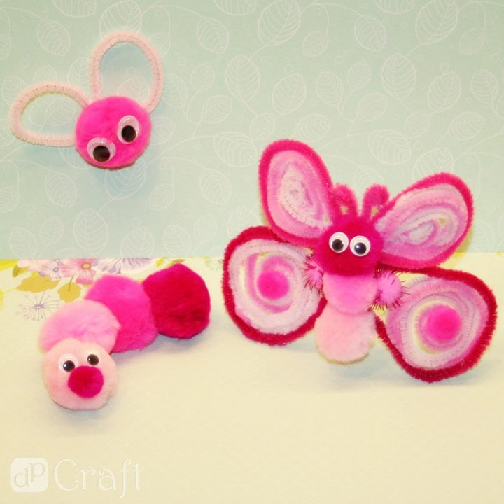 set de artizanat creativ 80 de piese ro dpckszk 00