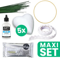 set de artizanat pentru decoratiuni de nunta realizate manual ro wqx2521svadf