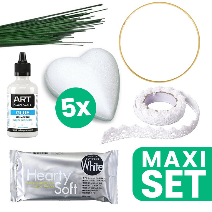 set de artizanat pentru decoratiuni de nunta realizate manual ro wqx2521svadf