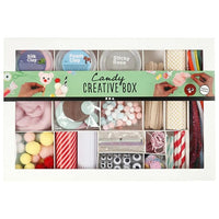 set de bomboane creative mix de materiale ro cch54462