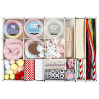 set de bomboane creative mix de materiale ro cch54462