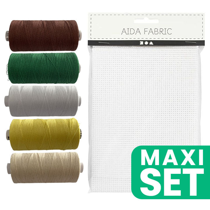 set de broderie tesatura si fir ro wqxcch4