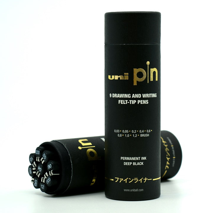 set de captuseala tehnica uni pin ro unip302422036