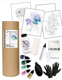 set de cerneala kamenskaya spring melody ro kmnspring