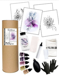 set de cerneala kamenskaya tenderness ro kmntenderness