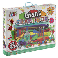 set de creatie creativa 500 buc ro rms980051
