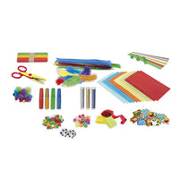 set de creatie creativa 500 buc ro rms980051