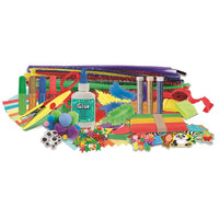 set de creatie creativa 500 buc ro rms980051
