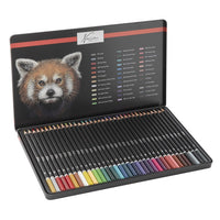 set de creioane colorate nassau 36 buc ro rmsar0213 ge