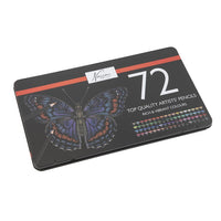 set de creioane colorate nassau 72 buc ro rmsar0214 ge