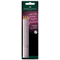set de creioane faber castell sparkle ro fbc218485