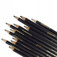 Set de creioane grafit Phoenix 2H – 12 buc.