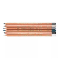 set de creioane pastel gioconda ro khn8826006008ks