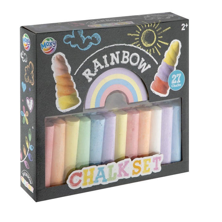 set de creta rainbow ro rms610008