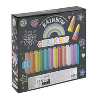 set de creta rainbow ro rms610008