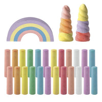 set de creta rainbow ro rms610008