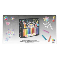 set de creta rainbow ro rms610008