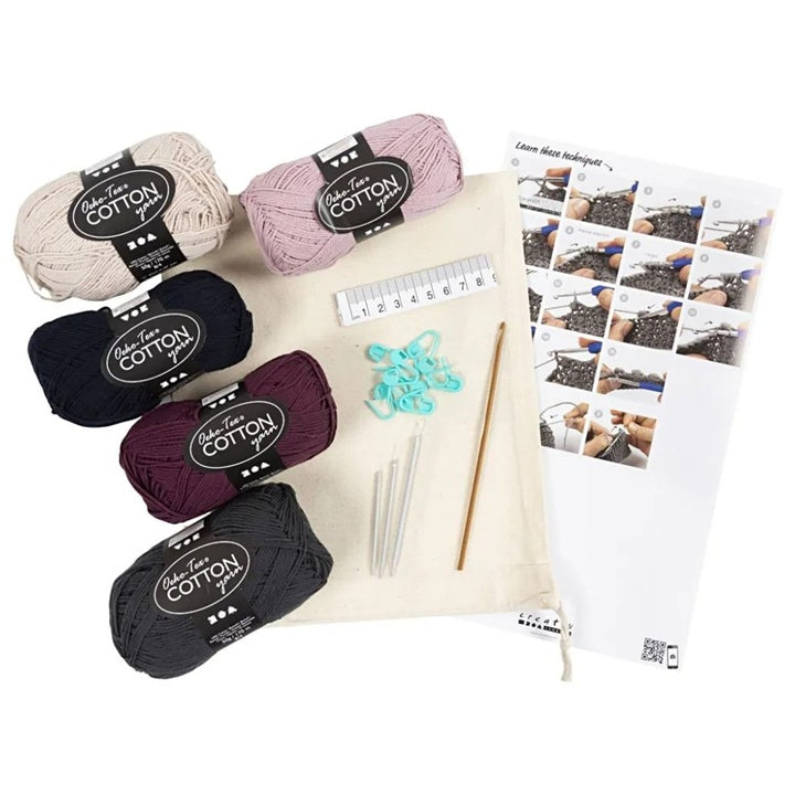 set de crosetat creativ ro cch970853
